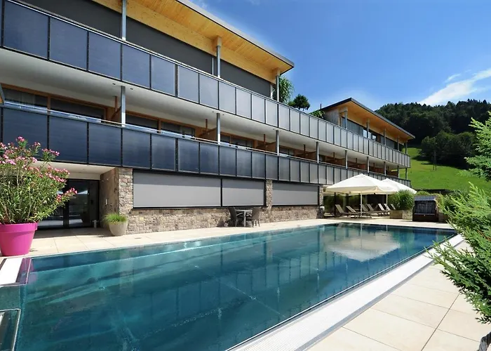 St Hubertus Bnb