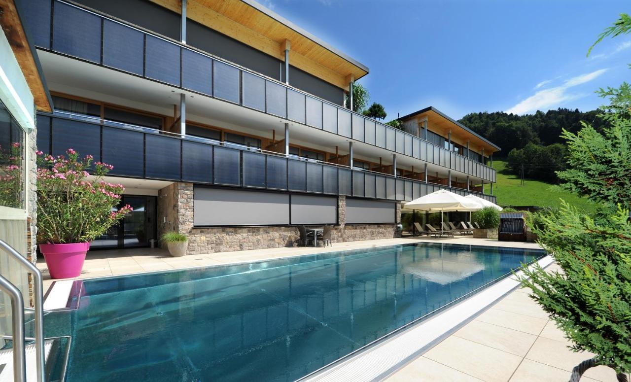 St Hubertus Hotel