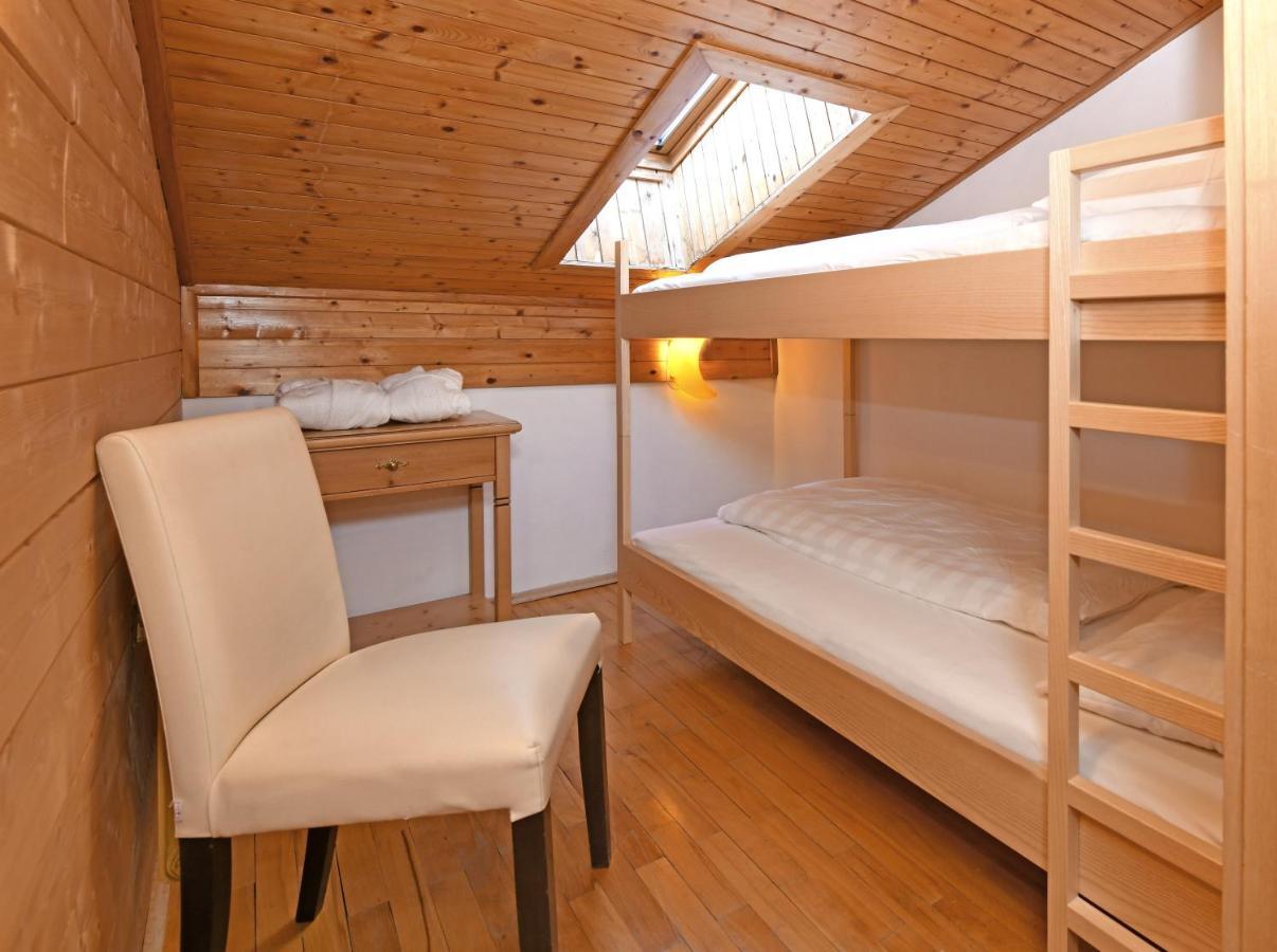Hotel St Hubertus