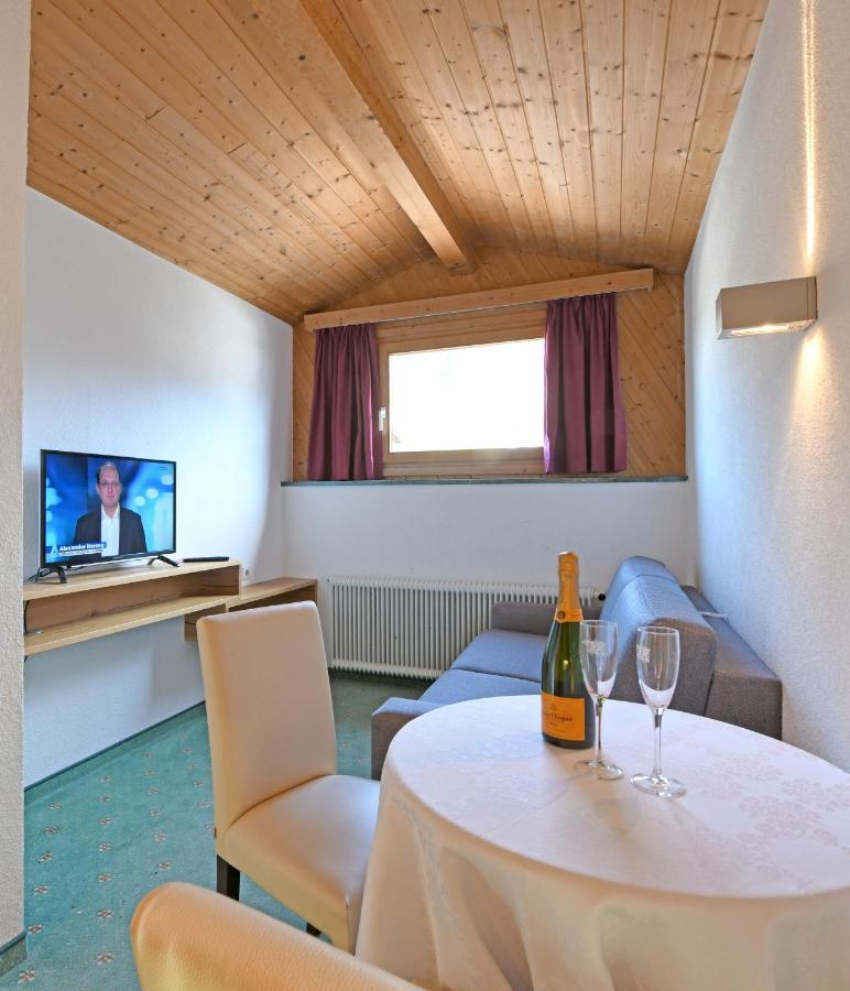 Hotel St Hubertus