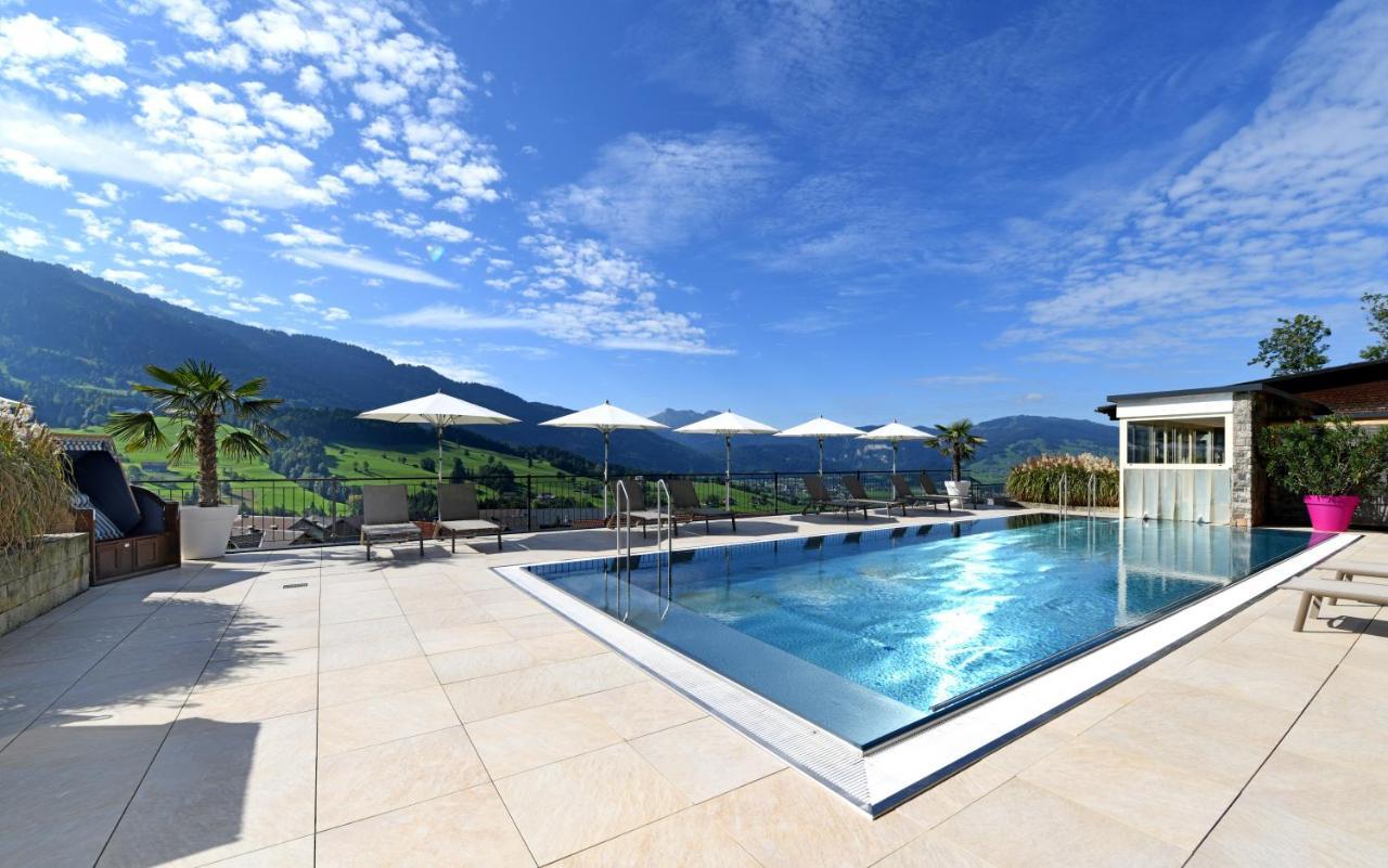 Hotel St Hubertus