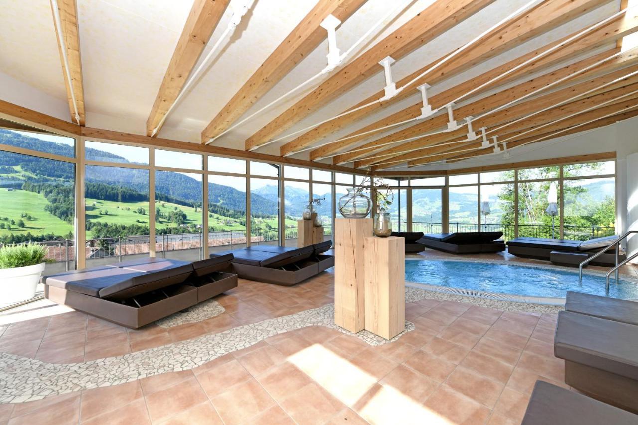 St Hubertus Hotel Egg