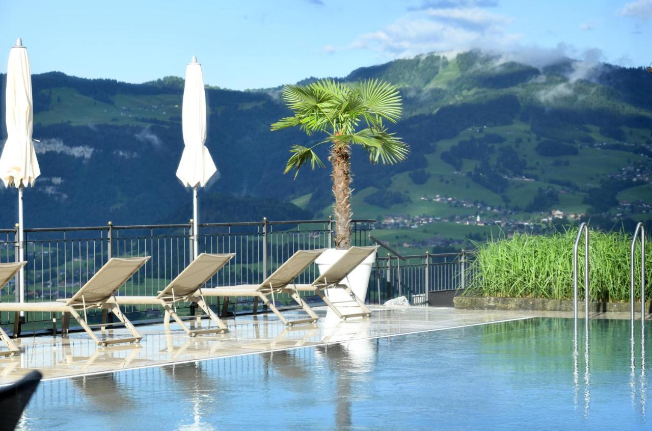 St Hubertus Hotel 3*