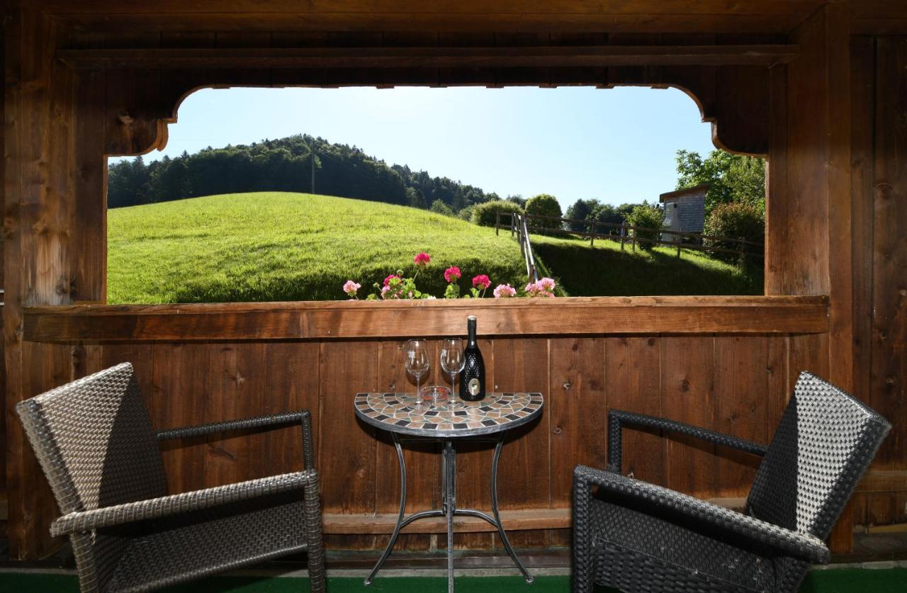 St Hubertus Hotel Egg