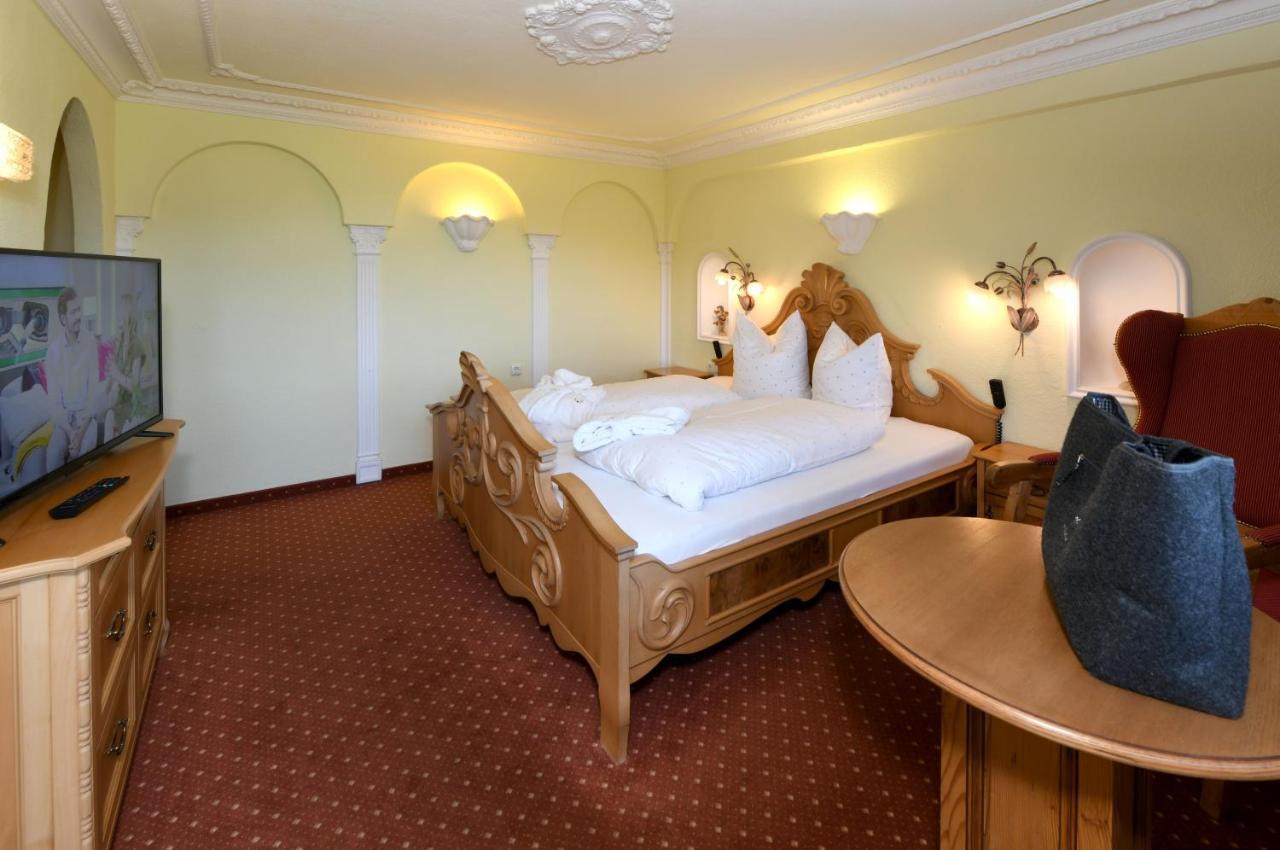 Hotel St Hubertus 3*
