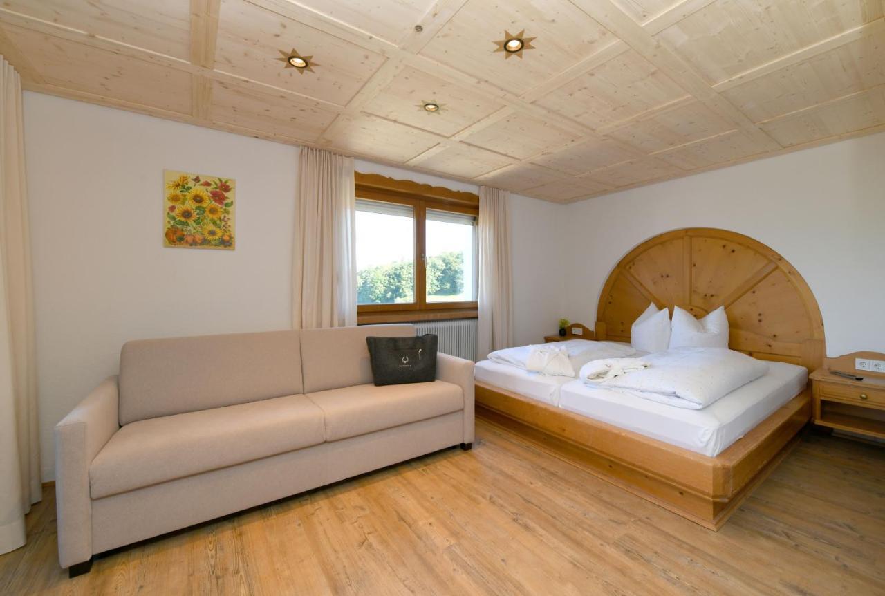Hotel St Hubertus