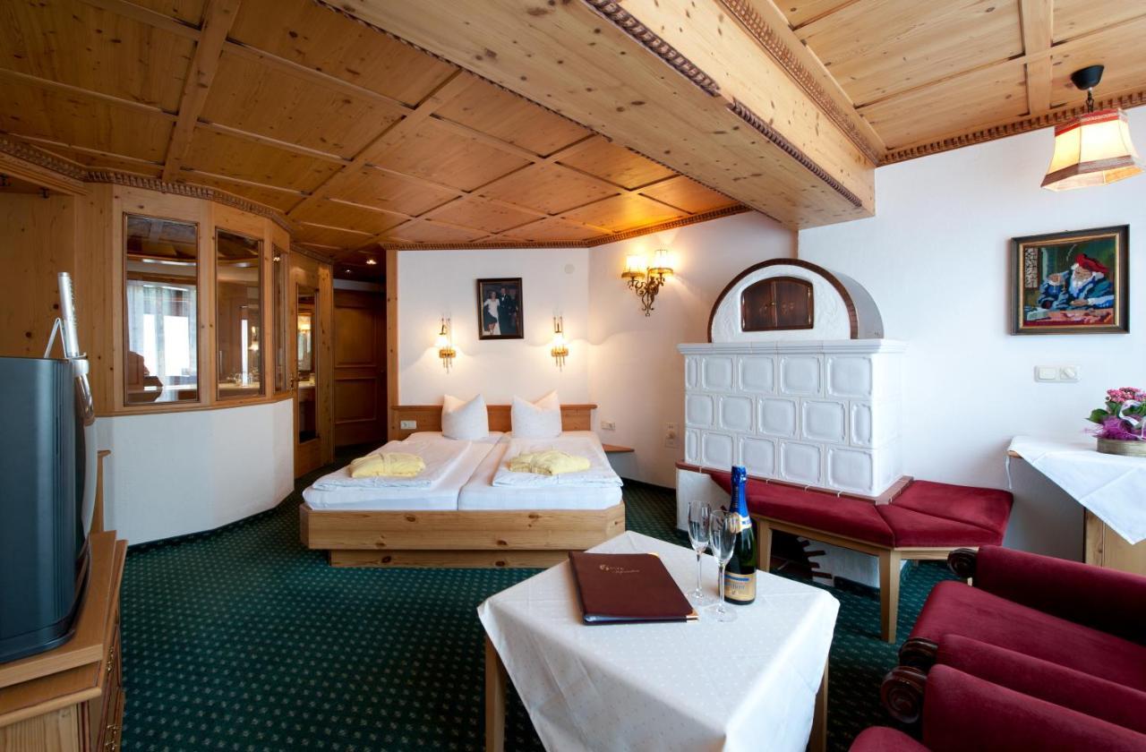 St Hubertus Hotel 3*