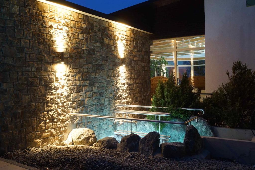 St Hubertus Hotel Egg