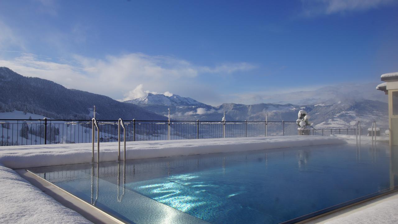St Hubertus Hotel 3*